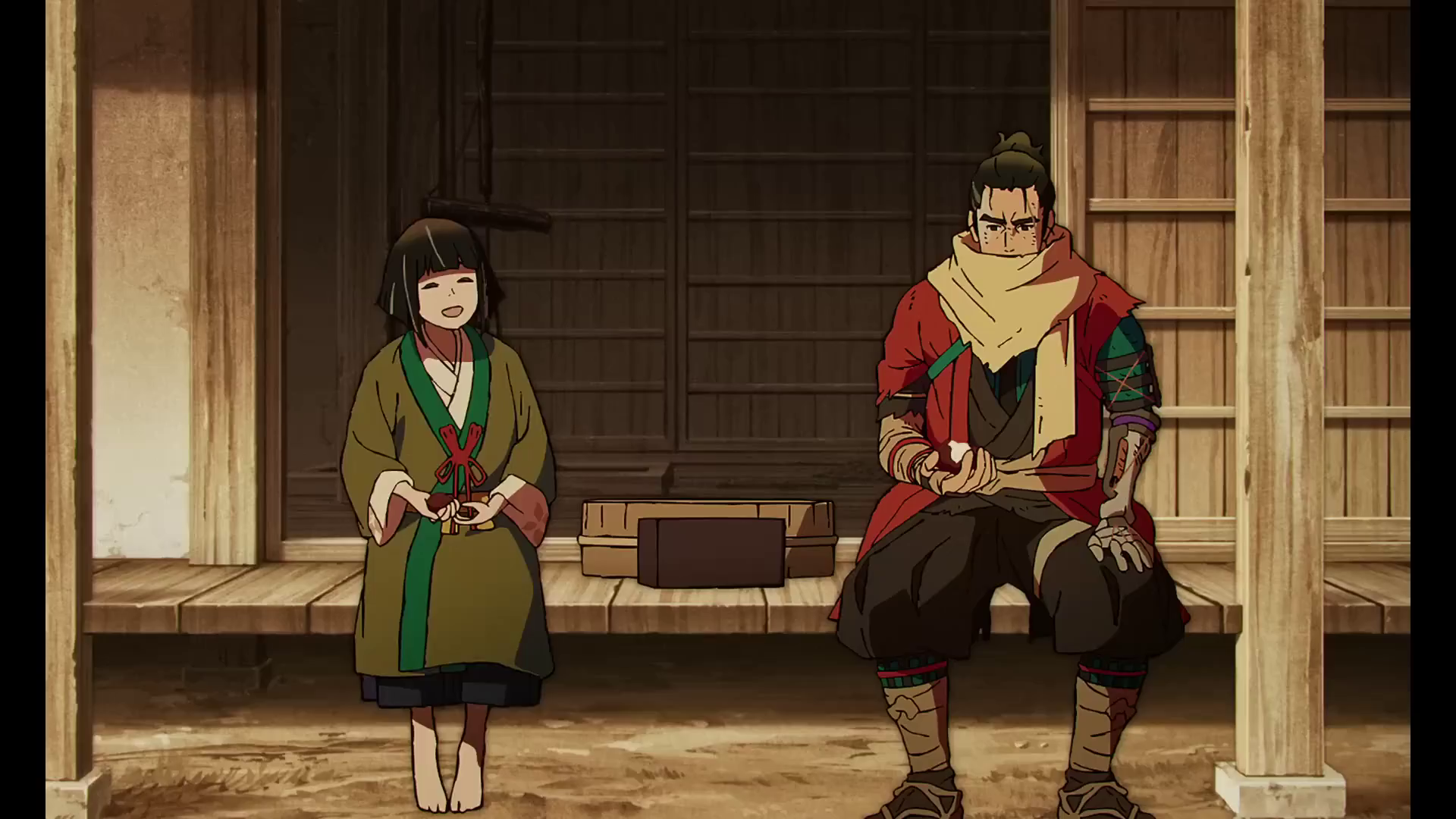 Ya tenemos fecha de estreno y primer tráiler del anime Sekiro: No Defeat, inspirado en el juego de From Software