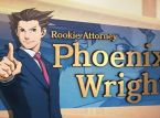 Vuelve Phoenix Wright: Ace Attorney Trilogy para Switch, PS4, PC y Xbox One