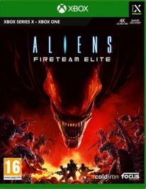 Aliens: Fireteam Elite