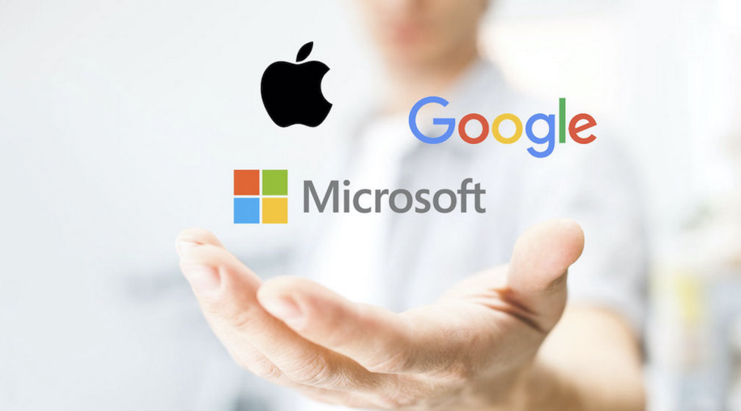 Apple, Google, Microsoft y los nombres más importantes de Silicon Valley son ahora objetivos en el conflicto de Irán.