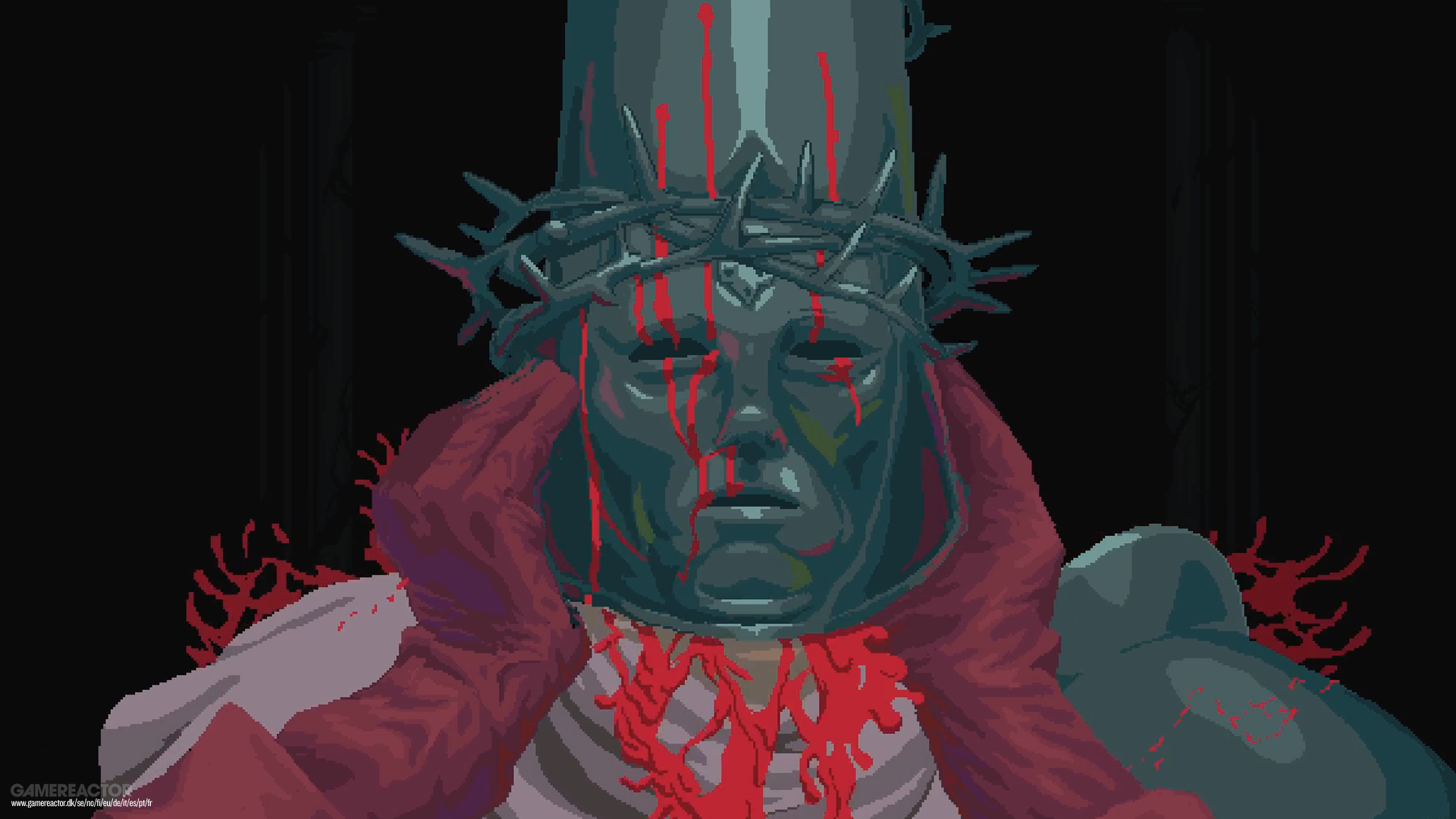 Blasphemous