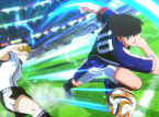M&aacute;s f&uacute;tbol en Nintendo Switch con Captain Tsubasa 2: World Fighters