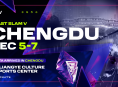 Chengdu acoger&aacute; el BLAST Dota Slam en diciembre