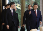 China respalda a Espa&ntilde;a tras la amenaza comercial de Trump