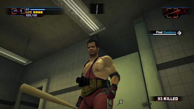 Dead Rising 2: Off the Record