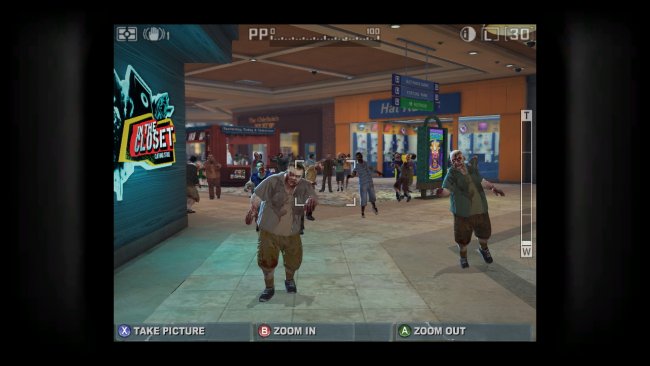 Dead Rising 2: Off the Record