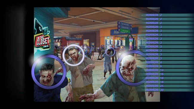 Dead Rising 2: Off the Record
