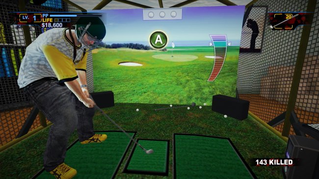 Dead Rising 2: Off the Record