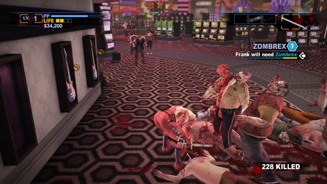 Dead Rising 2: Off the Record