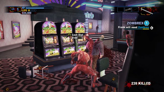 Dead Rising 2: Off the Record