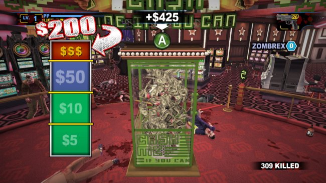 Dead Rising 2: Off the Record