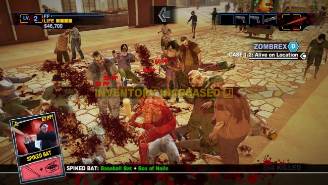 Dead Rising 2: Off the Record