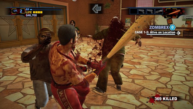 Dead Rising 2: Off the Record