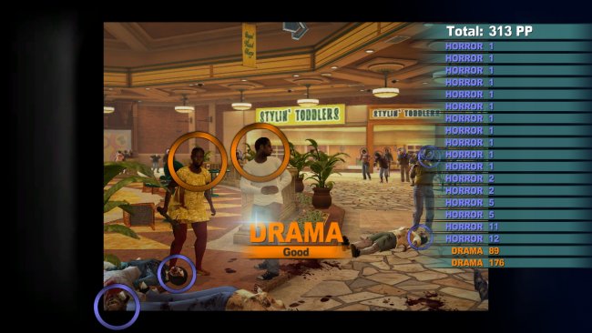 Dead Rising 2: Off the Record