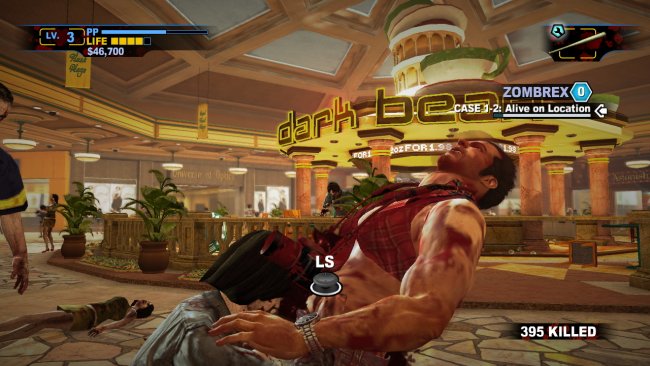 Dead Rising 2: Off the Record