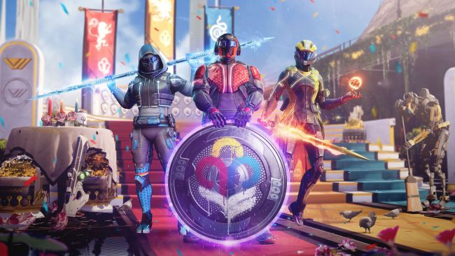 Destiny 2: Eclipse
