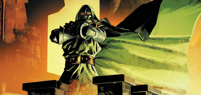 Vengadores: Doomsday