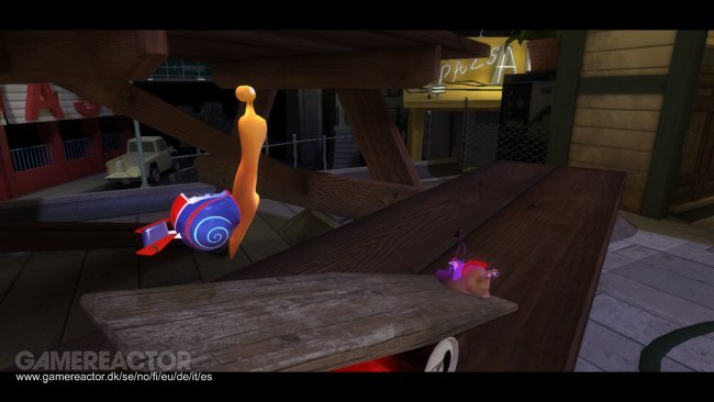 Turbo Super Stunt Squad