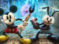 Disney Epic Mickey 2: El retorno de dos héroes