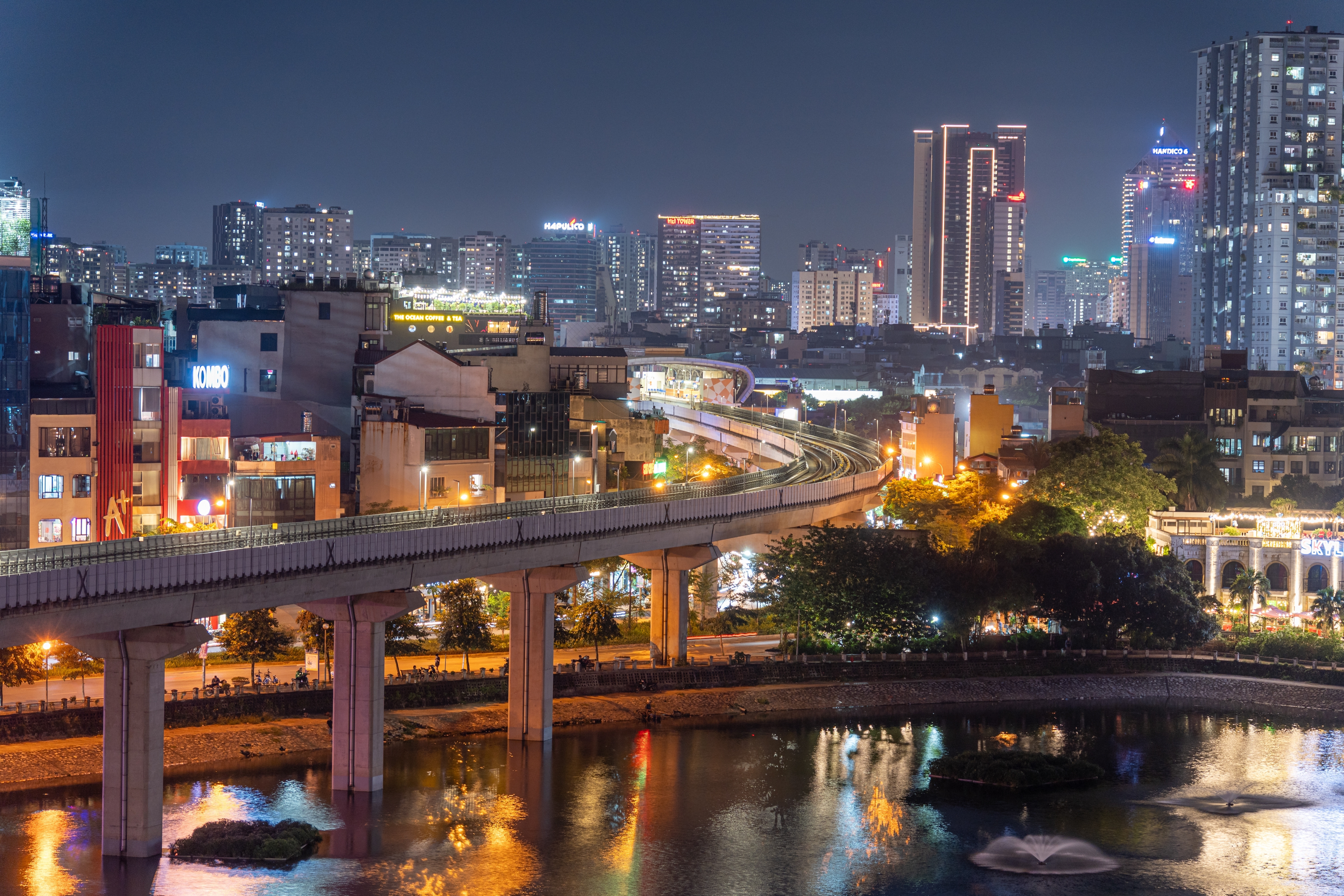 Europa corteja a Vietnam en medio de las amenazas arancelarias de Estados Unidos