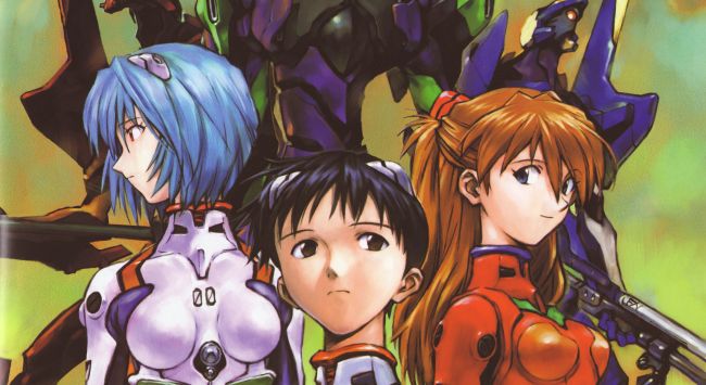 El estudio de anime de Evangelion Gainax ya no existe oficialmente