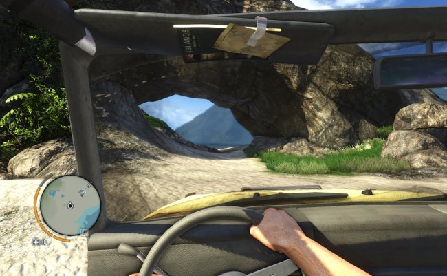 Far Cry 3