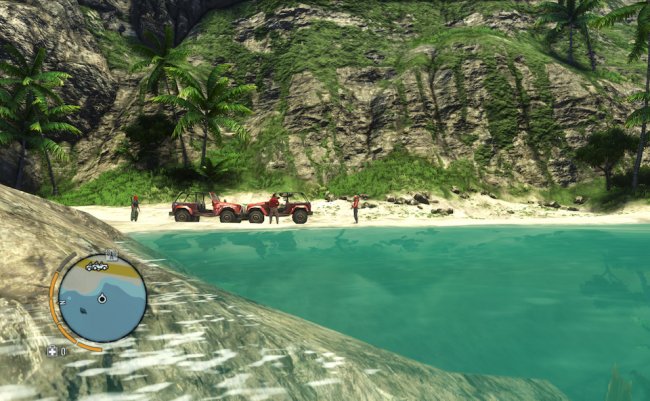 Far Cry 3