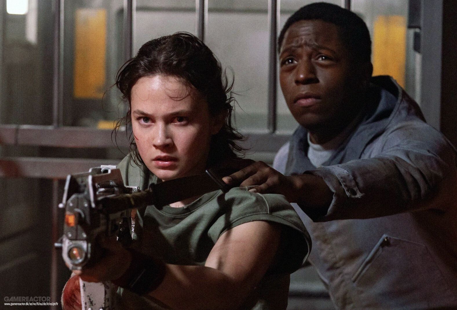 El director de Alien: Romulus está deseando hacer una secuela