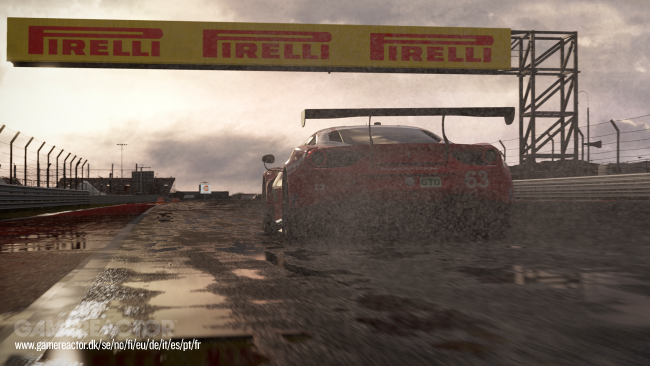 Project CARS 2