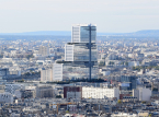 &Uacute;ltima hora: La unidad de ciberdelincuencia francesa ha entrado y est&aacute; registrando la oficina X de Musk en Par&iacute;s