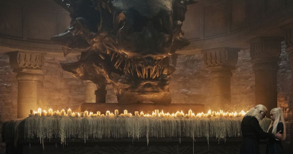 Ya sabemos el argumento y el título de la película con estreno en cines de Juego de Tronos: La Conquista de Aegon