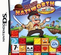 Henry Hatsworth en la Aventura Rompecabezas