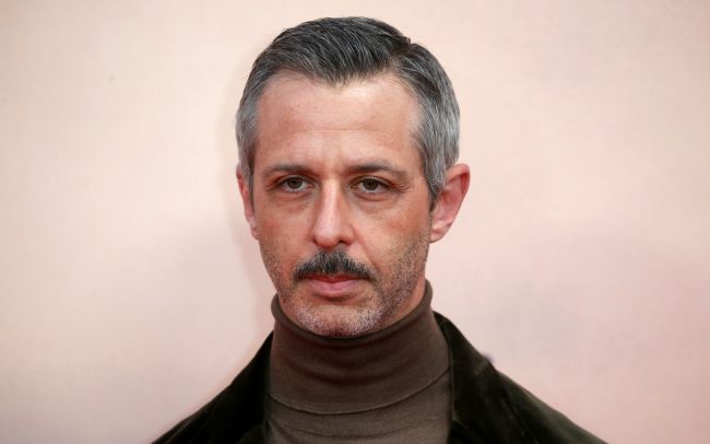 Jeremy Strong reflexiona sobre su papel transformador en el biopic de Springsteen