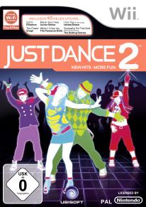 Just Dance 2