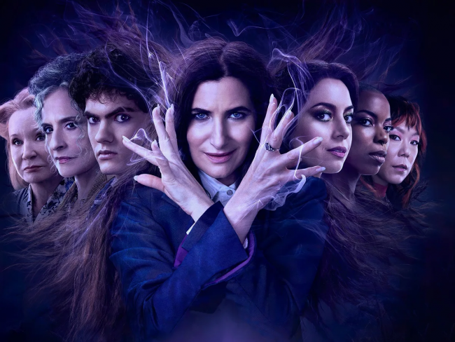 Agatha, ¿quién si no?