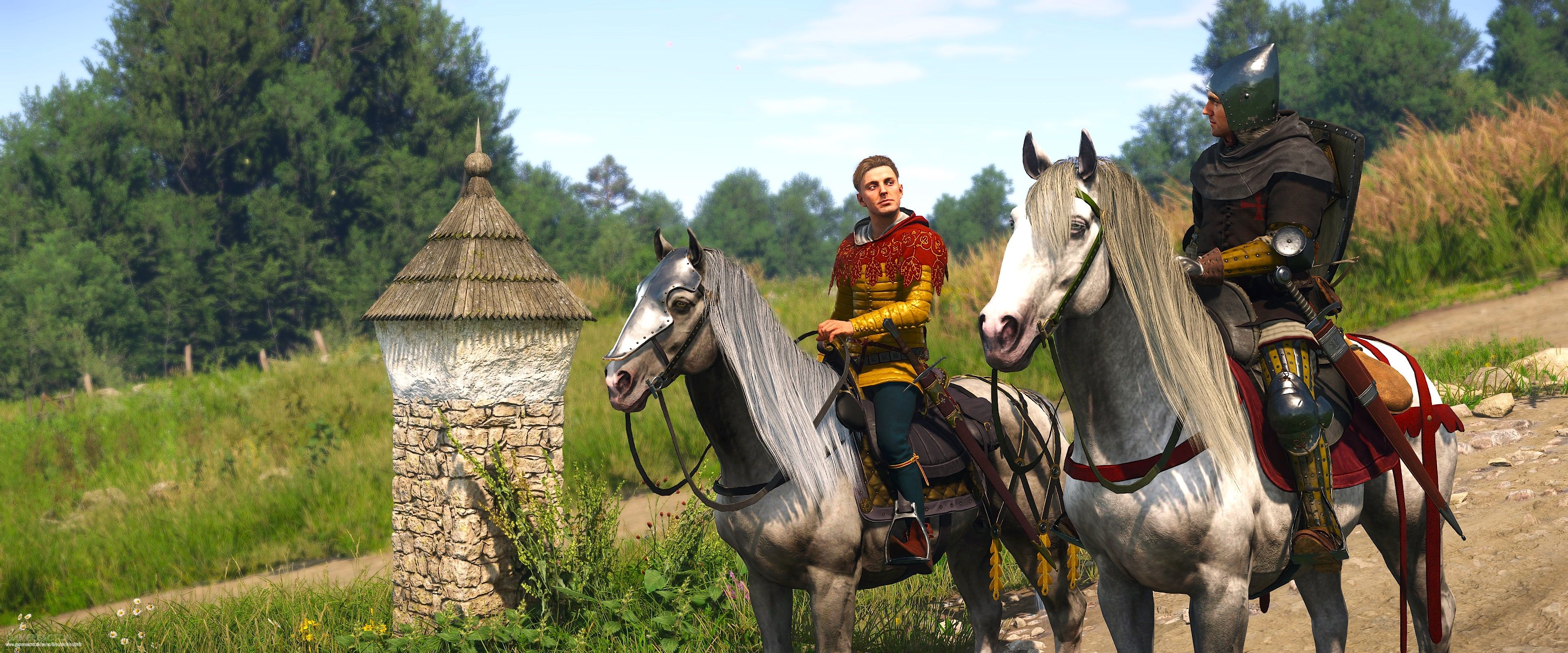 Kingdom Come: Deliverance II probablemente se añadirá a Game Pass muy pronto