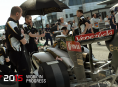 F1 2015 retrasado un mes