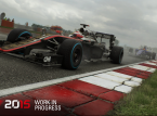 F1 2015 'corre' en full-HD en PS4, 900p en Xbox One