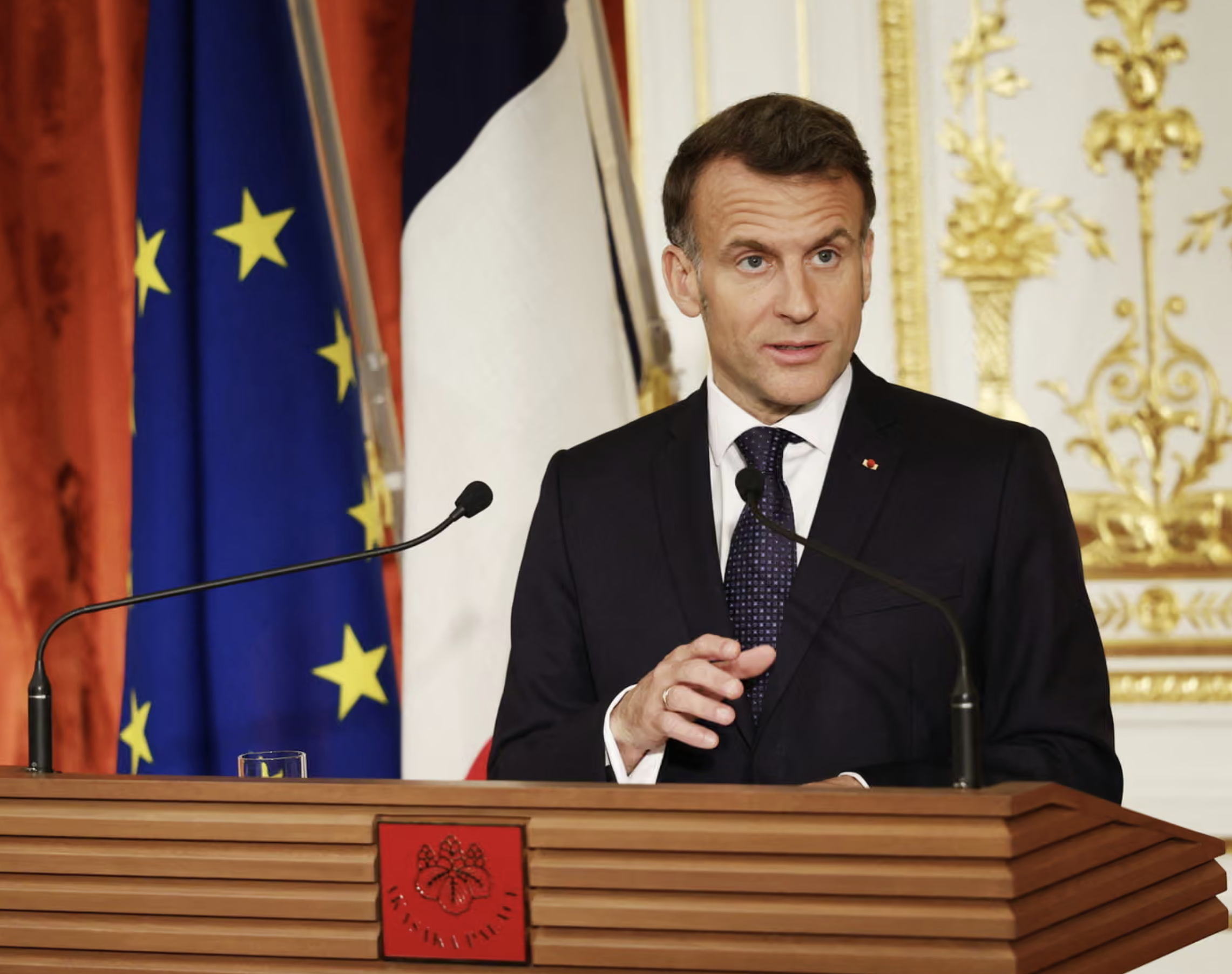 Francia da pasos hacia la legalización de la eutanasia
