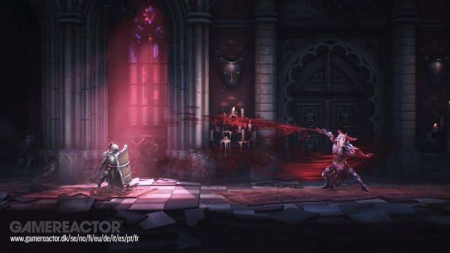 Mandragora: Whispers of the Witch Tree