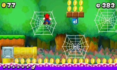 Top 25: Los mejores juegos de Nintendo 3DS