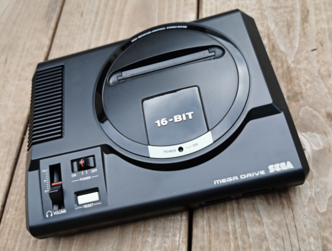 Realidad alternativa: Cuando Sega pasó de Mega Drive al "Mega fracaso"