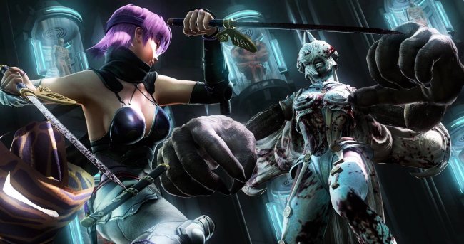 Ninja Gaiden 3: Razor's Edge