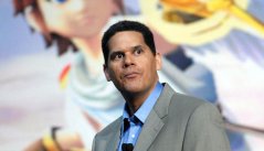 E3 2012: conferencia de Nintendo