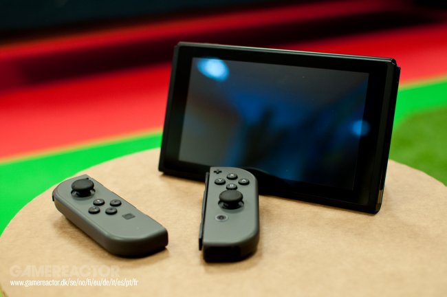 Sorpasso en España: ya hay más Nintendo Switch que Xbox One