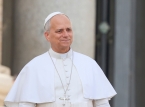 El Papa Le&oacute;n advierte contra la "diplomacia basada en la fuerza"