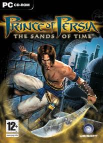 Prince of Persia: The Sands of Time