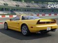 Bólidos de leyenda japoneses amplían el garaje de Project Cars 3