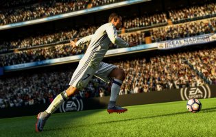 EA saca a la venta la retransmisión de la eWorld Cup FIFA 18