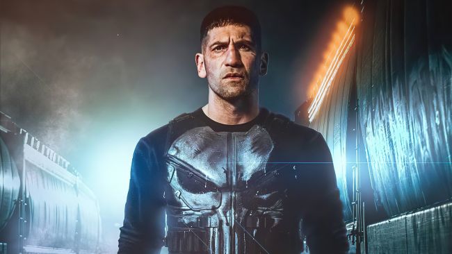 Rumor: The Punisher regresará con una nueva serie de Disney+